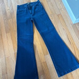 Paige Genevieve jeans